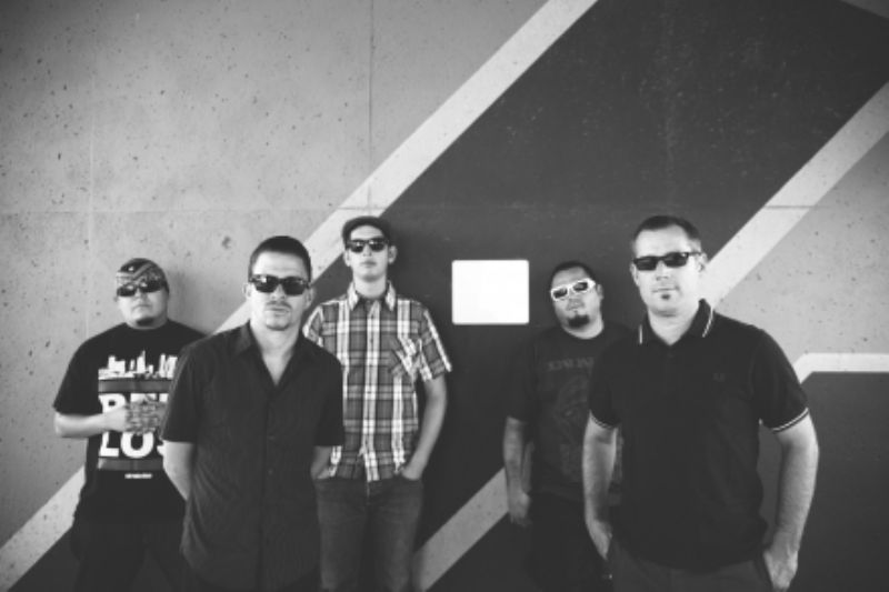 The Aggrolites (USA)
