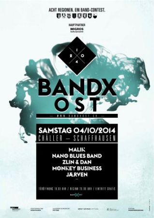 Bandx Ost