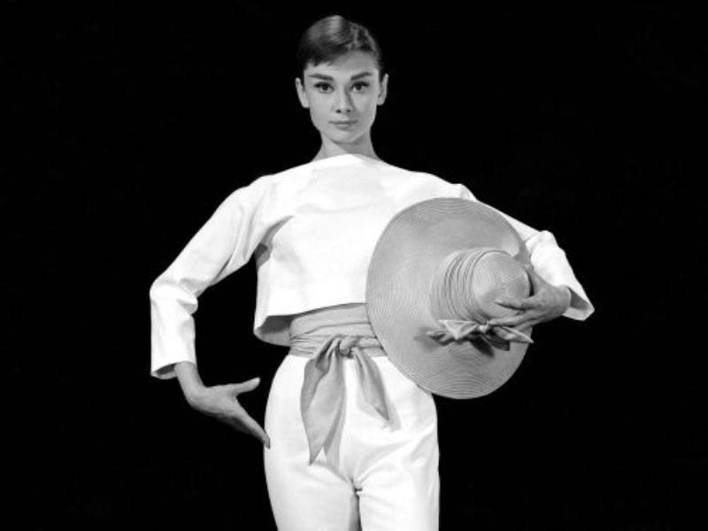 Funny Face (USA 1957)
