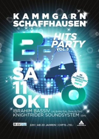 Bravo Hits Party Vol. 5
