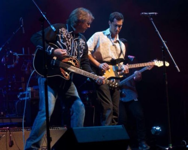 Randy Thompson