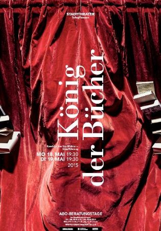 König der Bücher