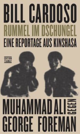 Literaturclub Cardinal  – Franz Dobler