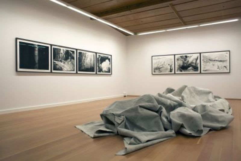 Stephan Eicher und Ester Vonplon