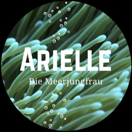 Arielle, die Meerjungfrau