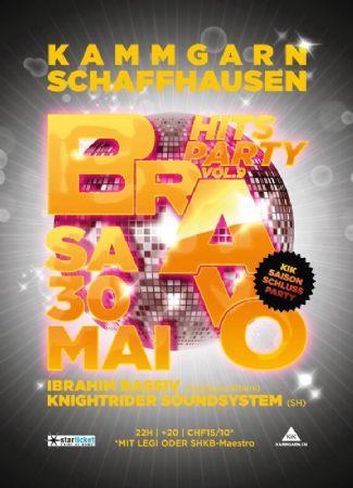 Bravo Hits Party Vol. 9