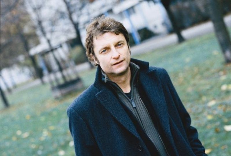 Alfred Dorfer – «fremd-solo»