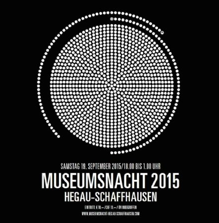 Museumsnacht Hegau-Schaffhausen