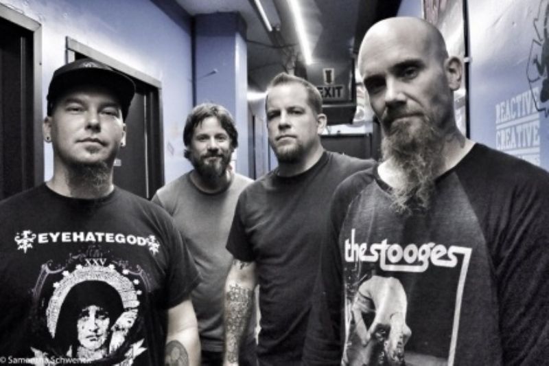 Nick Oliveri's Mondo Generator (USA)