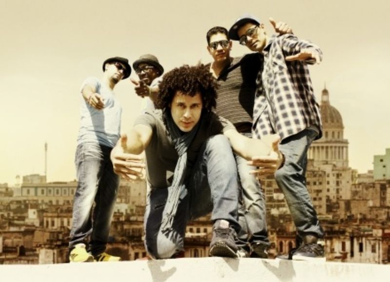Cuban Beats All Stars