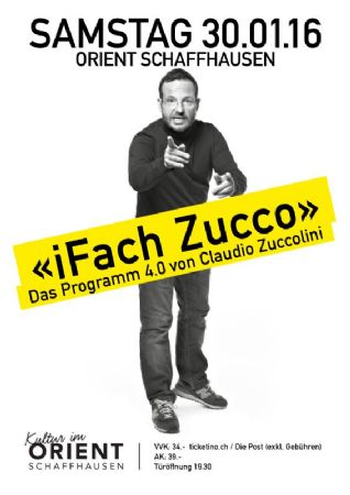 «iFach Zucco»