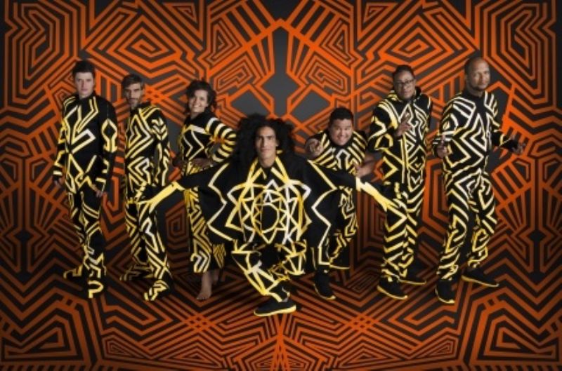 Systema Solar (COL)