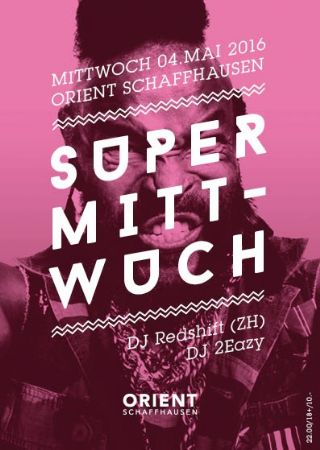 Super Mittwuch
