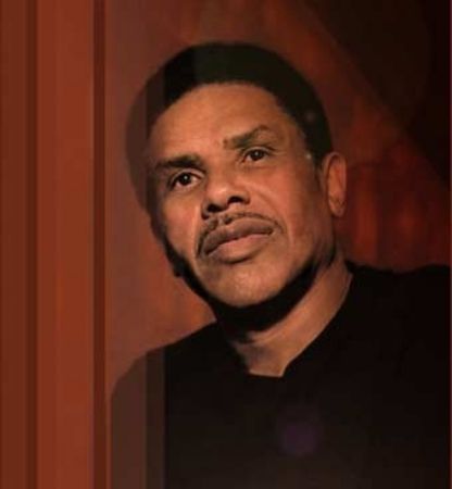 Winston Francis (JAM) backed by Rude Rich & The High Notes (NL) 