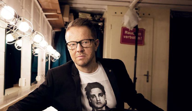 8. nordArt Theaterfestival – «Bänz Friedli»
