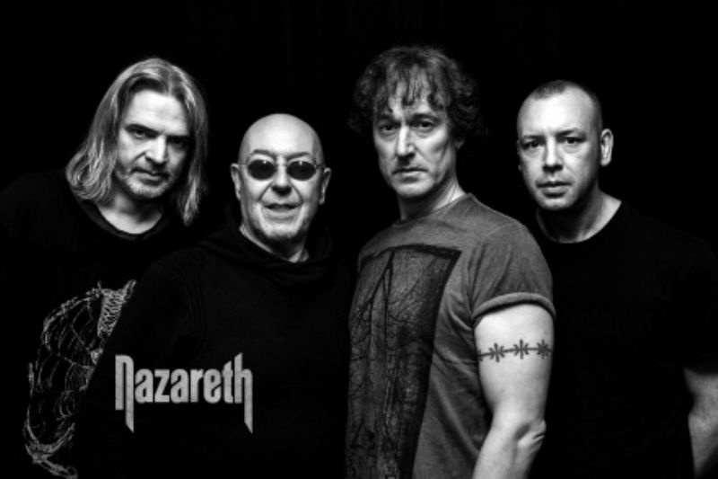 Nazareth (SCOT)