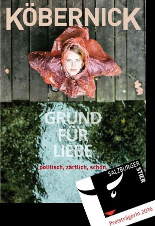 Uta Köbernick – «Grund für Liebe»