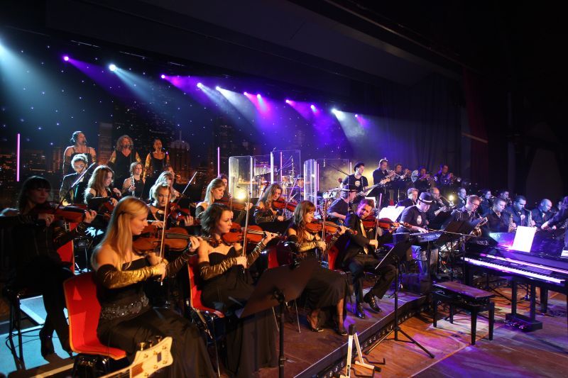 Christoph Walter Orchestra