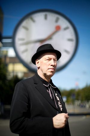 Thomas C. Breuer – «Letzter Aufruf - Abschiedstour Vol. 1»