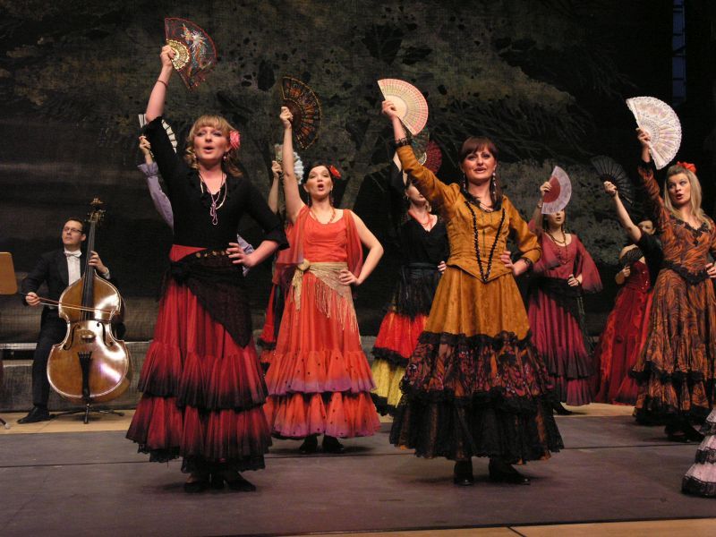 Die grosse Giuseppe-Verdi-Gala