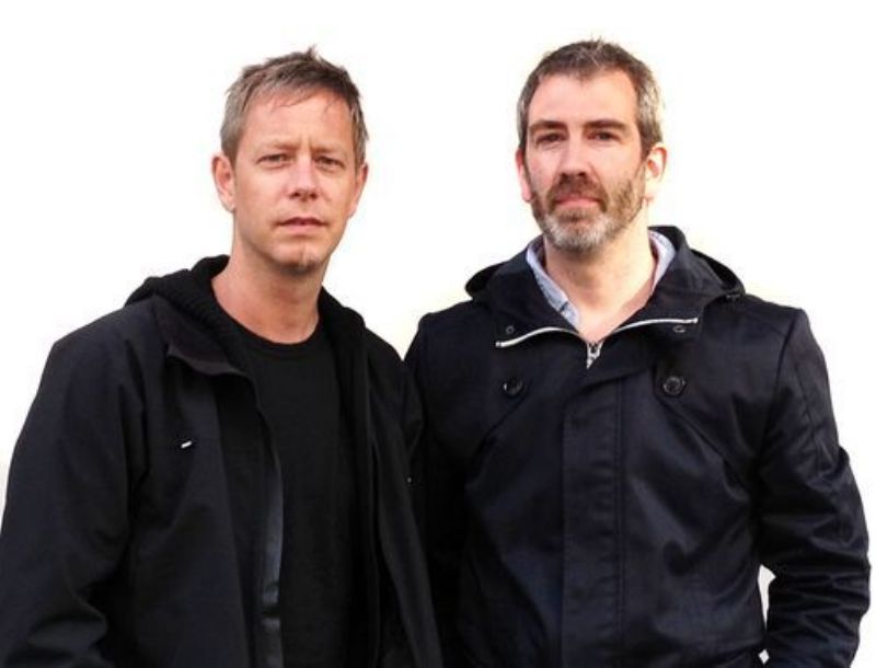 Manuel Stahlberger & Jess Jochimsen – «Halt auf Verlangen»