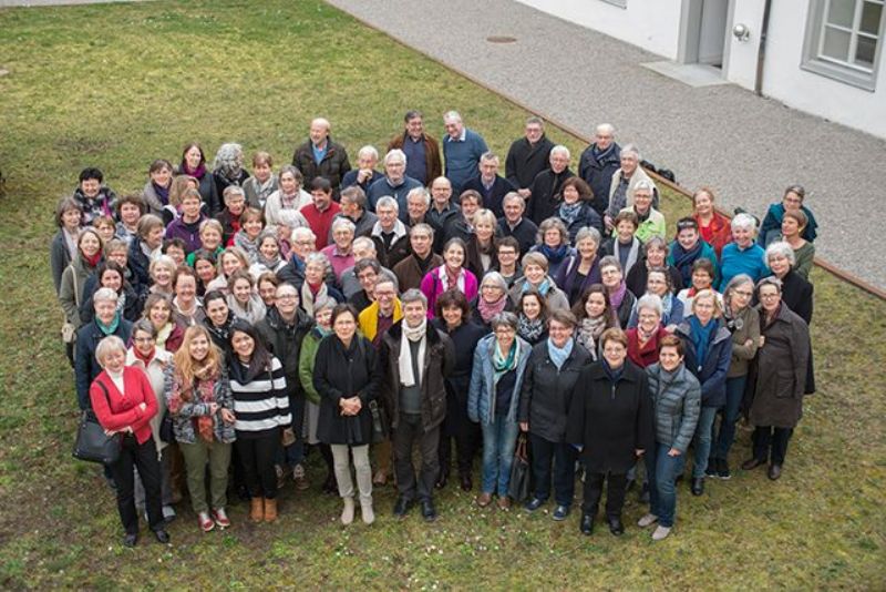Karfreitagskonzert 2017