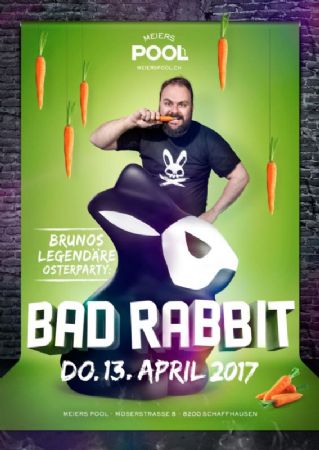 Bad Rabbit