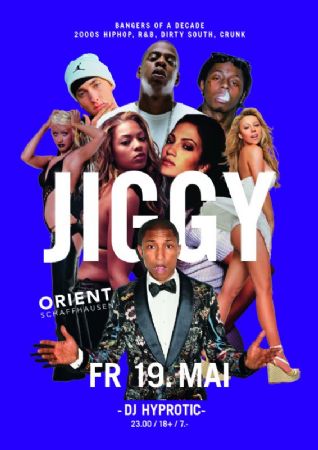 Jiggy