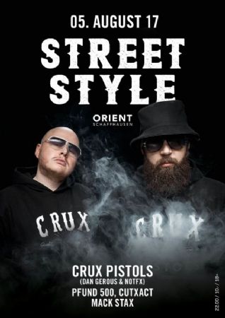 Street Style