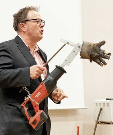 20 Jahre Schauwerk – 44 Jahre anderes Theater