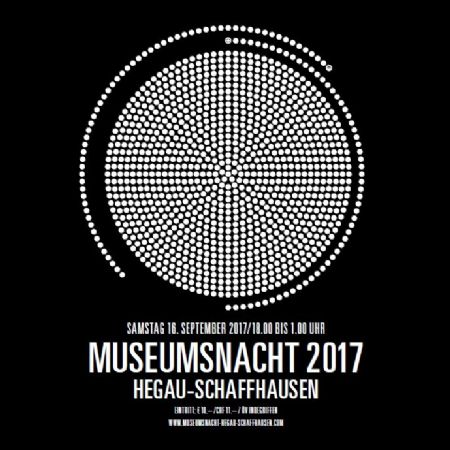 Museumsnacht Hegau-Schaffhausen