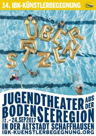 14. IBK-Künstlerbegegnung