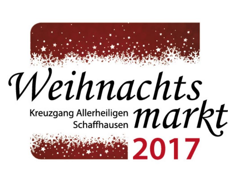 Schaffhauser Weihnachtsmarkt 2017