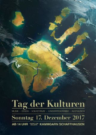 Tag der Kulturen