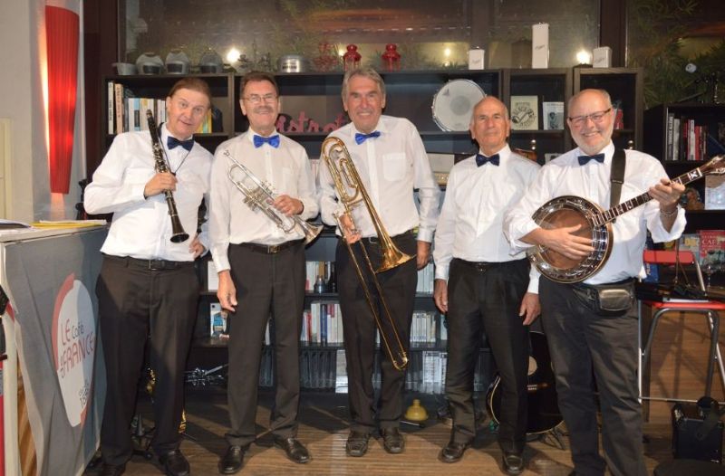 Jazztreff Schaffhausen