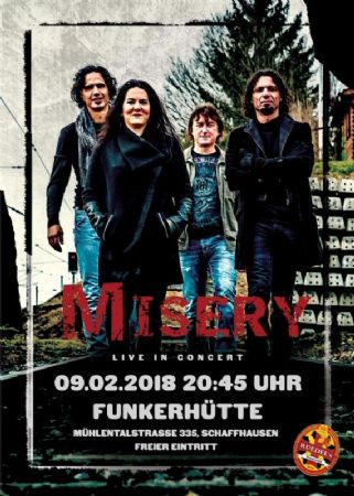 Misery