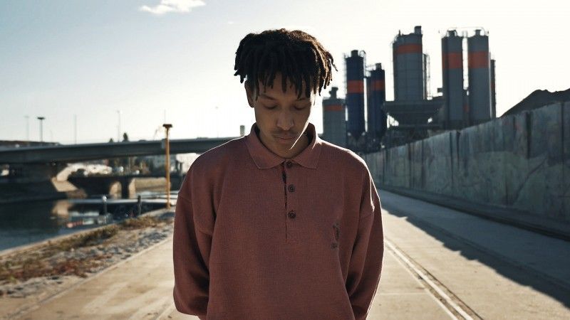 Negroman (DE)