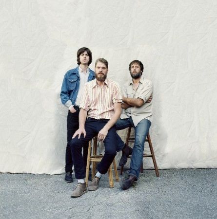 The Deep Dark Woods (CAN), Kacy & Clayton (CAN)