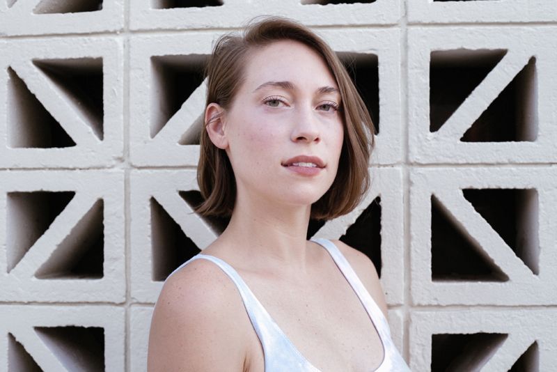 Anna Burch (USA)