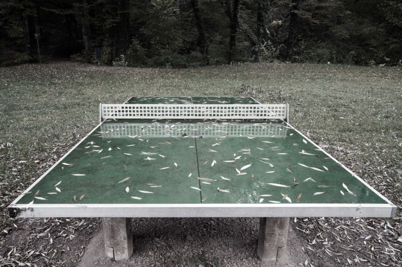 Gabiela Buff – «game over»