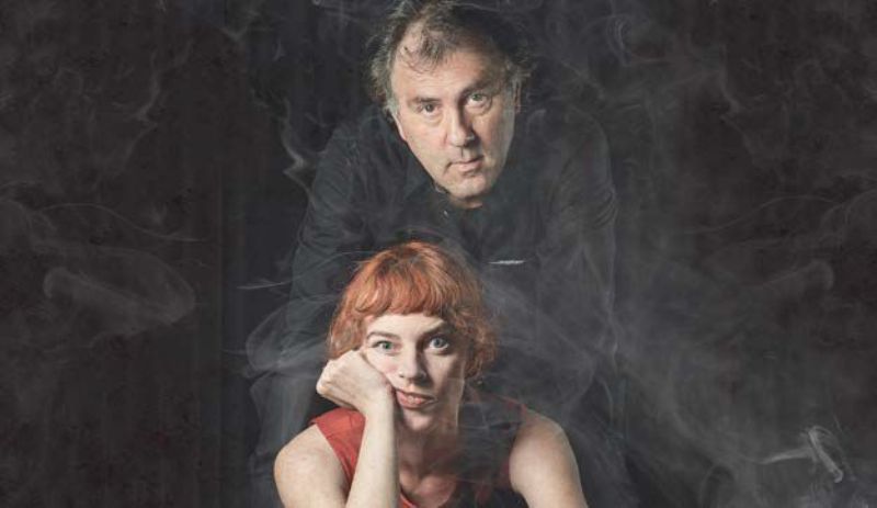 10. nordArt Theaterfestival – «Waghubinger & Köbernick»