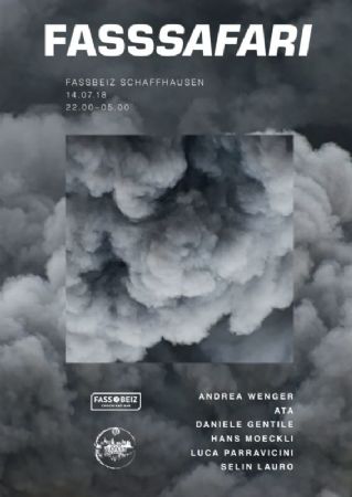 Fasssafari