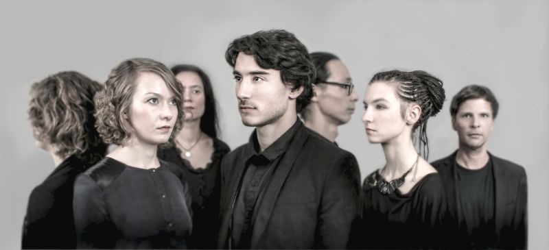 Bach – «Atlas Passion»