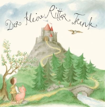 Der kleine Ritter Trenk