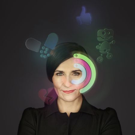 Anet Corti – «OPTIMUM bis zum bitteren Maximum»