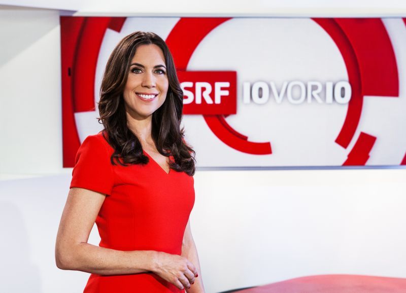 Schaffhauser Vortragsgemeinschaft – News, aber richtig – Medien im Wandel!
