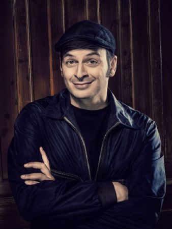 Kaya Yanar – «AUSRASTEN! für Anfänger»