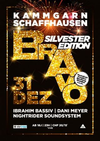Bravo Hits Party – Silvester Edition