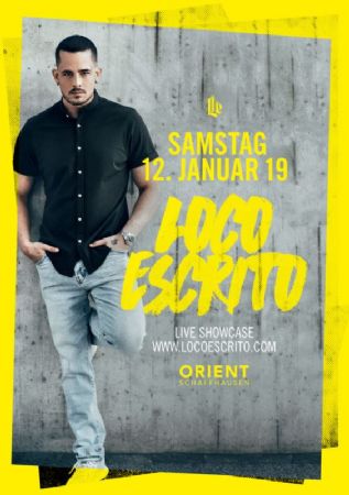The Urban Latin Party