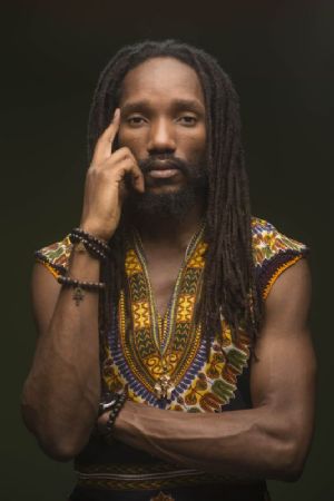 Kabaka Pyramid & The Bebble Rockers (JAM)